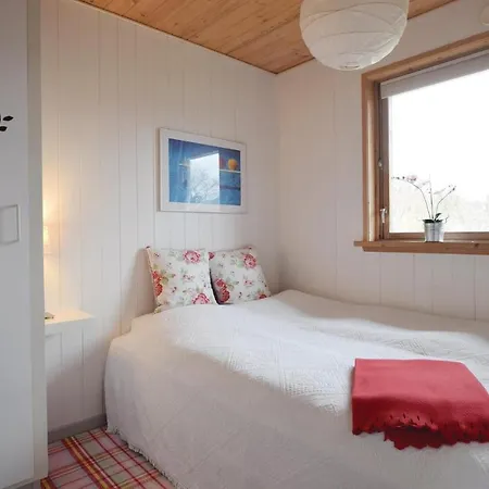 Three-bedroom Holiday In Dom wakacyjny