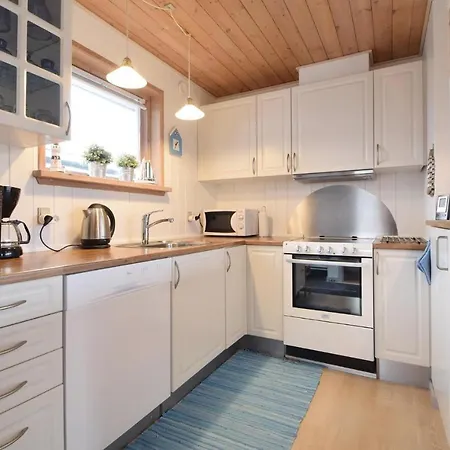Three-bedroom Holiday In Vakantiehuis *